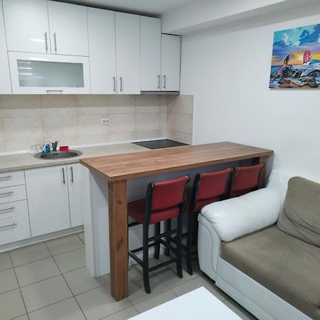 Apartmani Pajic Jagodina Exterior photo
