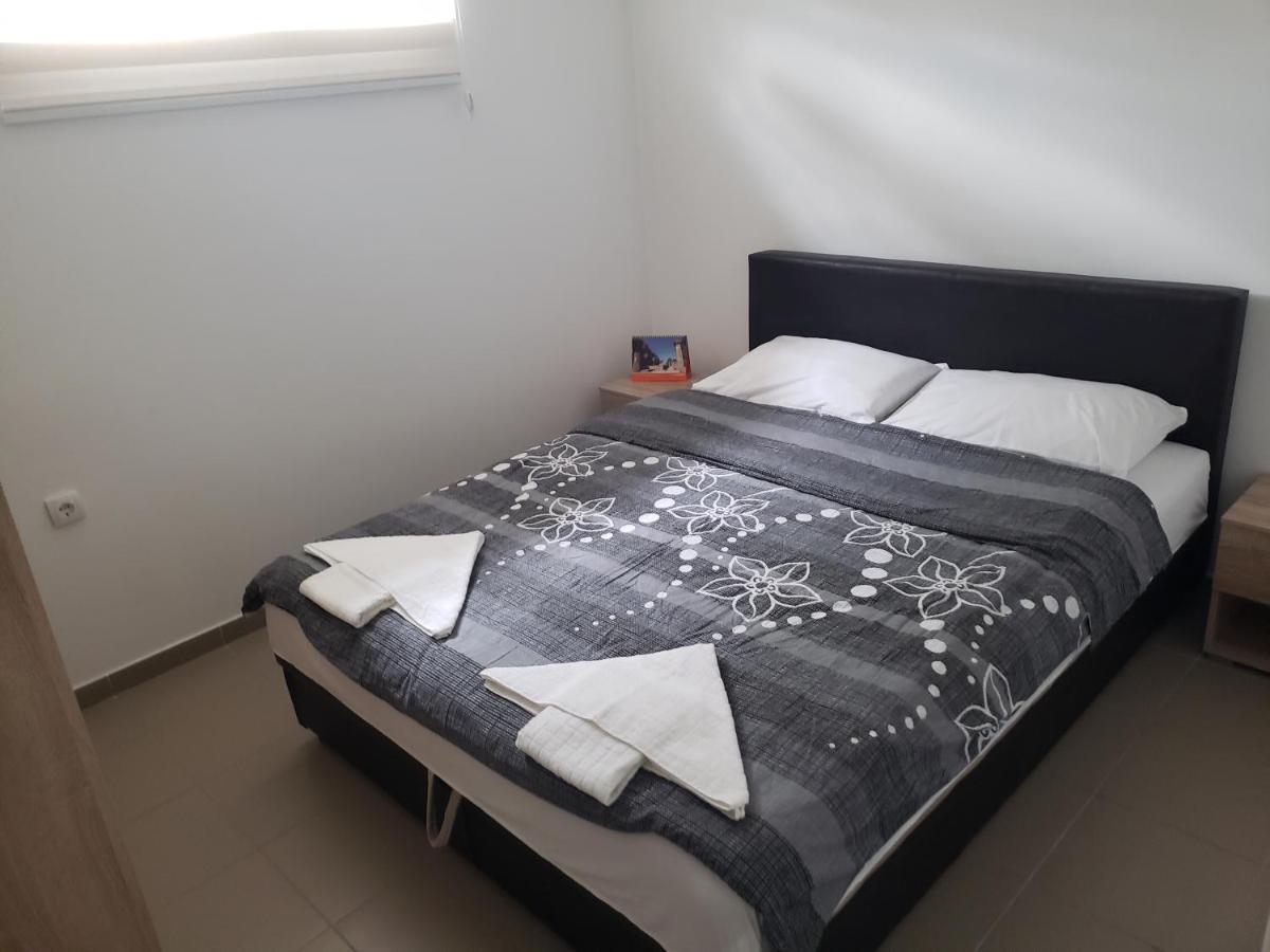 Apartmani Pajic Jagodina Exterior photo
