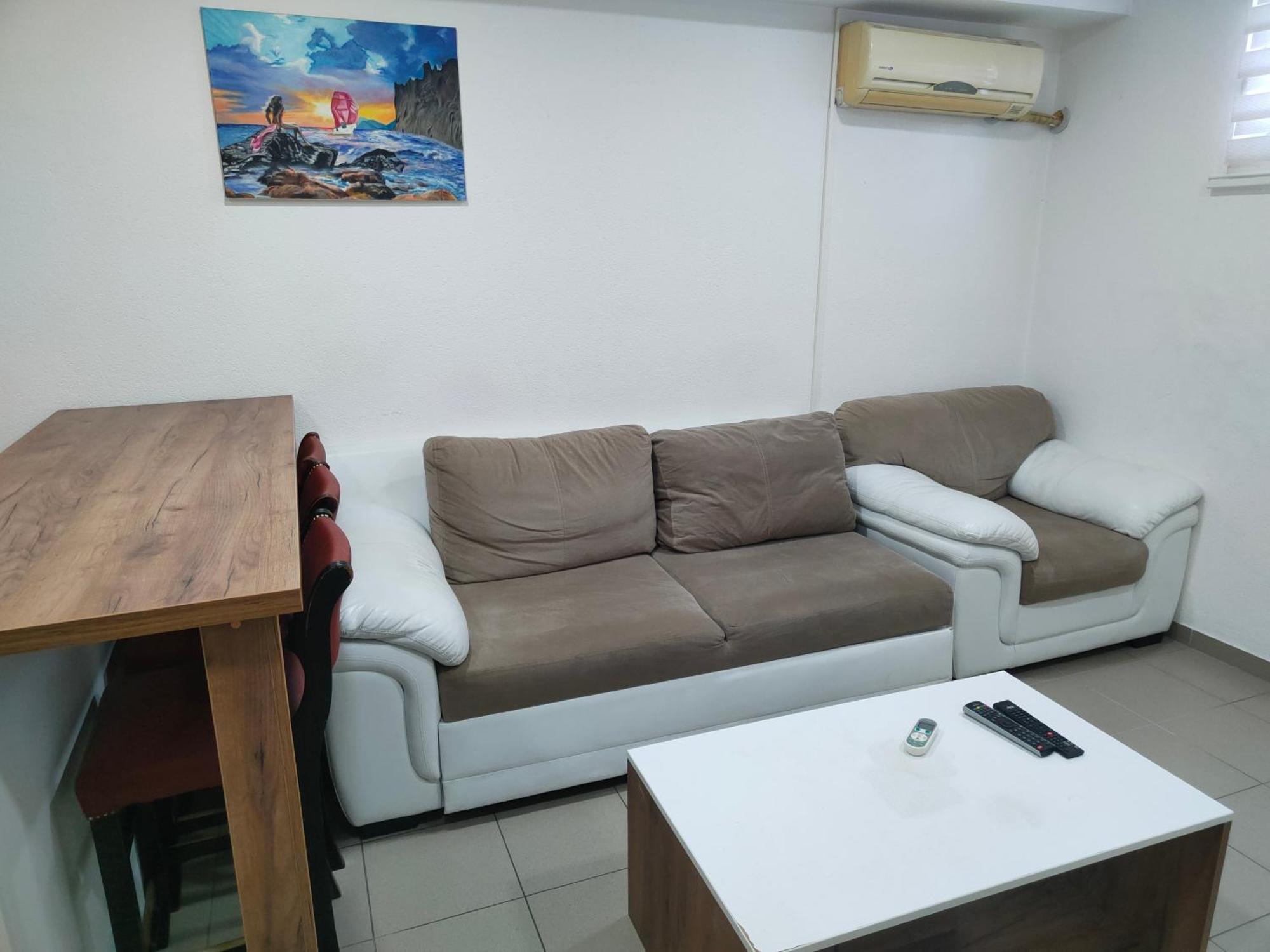 Apartmani Pajic Jagodina Exterior photo