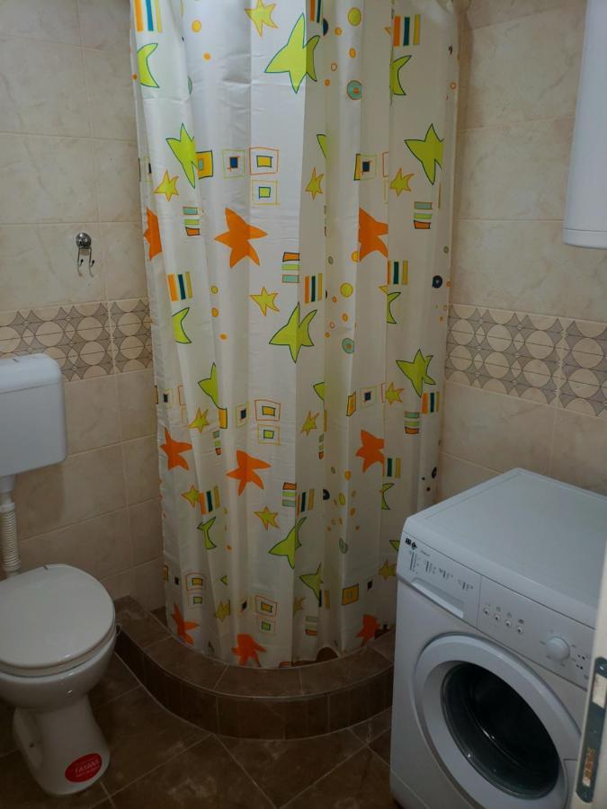 Apartmani Pajic Jagodina Exterior photo
